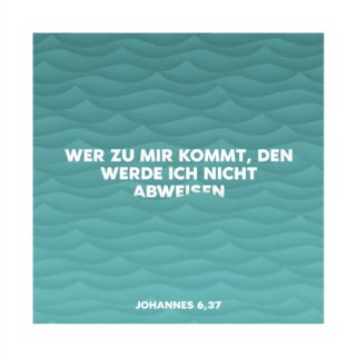 2️⃣0️⃣2️⃣2️⃣ „Wer zu mir kommt, den werde ich nicht abweisen.“ - Johannes 6,37 #jahreslosung #2022 #seenotrettung ▶️ Meine Jahreslosungsmotive kostenlos zum Download auf designerpfarrer.de